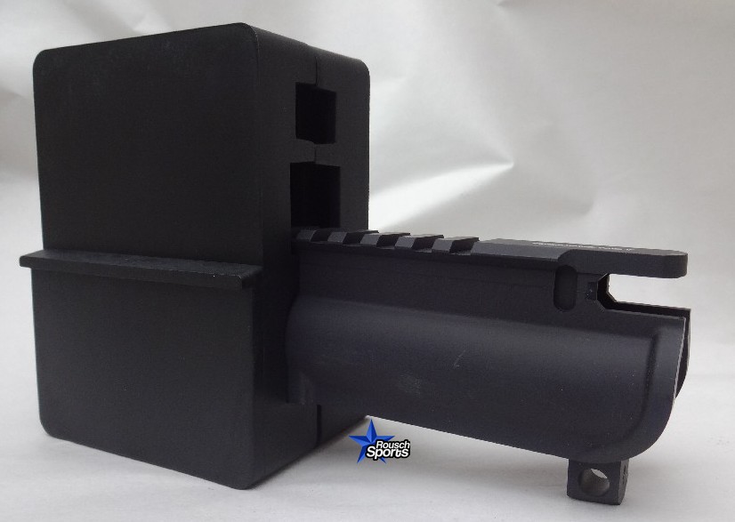 AR15 Upper Receiver Vise Block - Premium High Quality 