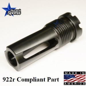 FRH V2 Flash Redirecting Multipurpose Muzzle Device AK 47 922r Compliant 7.62x39 ak 47 74 AKM 101 102 103 104 105 12 15 18 usc 992R COMPLIANCE rpk aks ak 74N Best Discount Wholesale AK ar Parts and Accessories Austin Texas Oil filter adapter adaptor