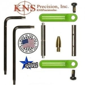 KNS Pins Anti Walk Pins Non Rotating Gen Northrop Side Plates Zombie Green .223 5.56 .308 AR 15 M4 M16 Best Discount Wholesale AR Parts and Accessories Austin Texas 1 .223 5.56 .308 AR 15 M4 M16 Best Discount Wholesale AR Parts and Accessories Austin Texas Stainless Steel