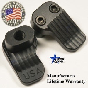 Extended Magazine Release Oversized Large Tactical Mag Button Black .223 5.56 .308 AR 15 M4 M16 Best Discount Wholesale AR Parts and Accessories Austin Texas 1 .223 5.56 .308 AR 15 M4 M16 Best Discount Wholesale AR Parts and Accessories Austin Texas Stainless Steel
